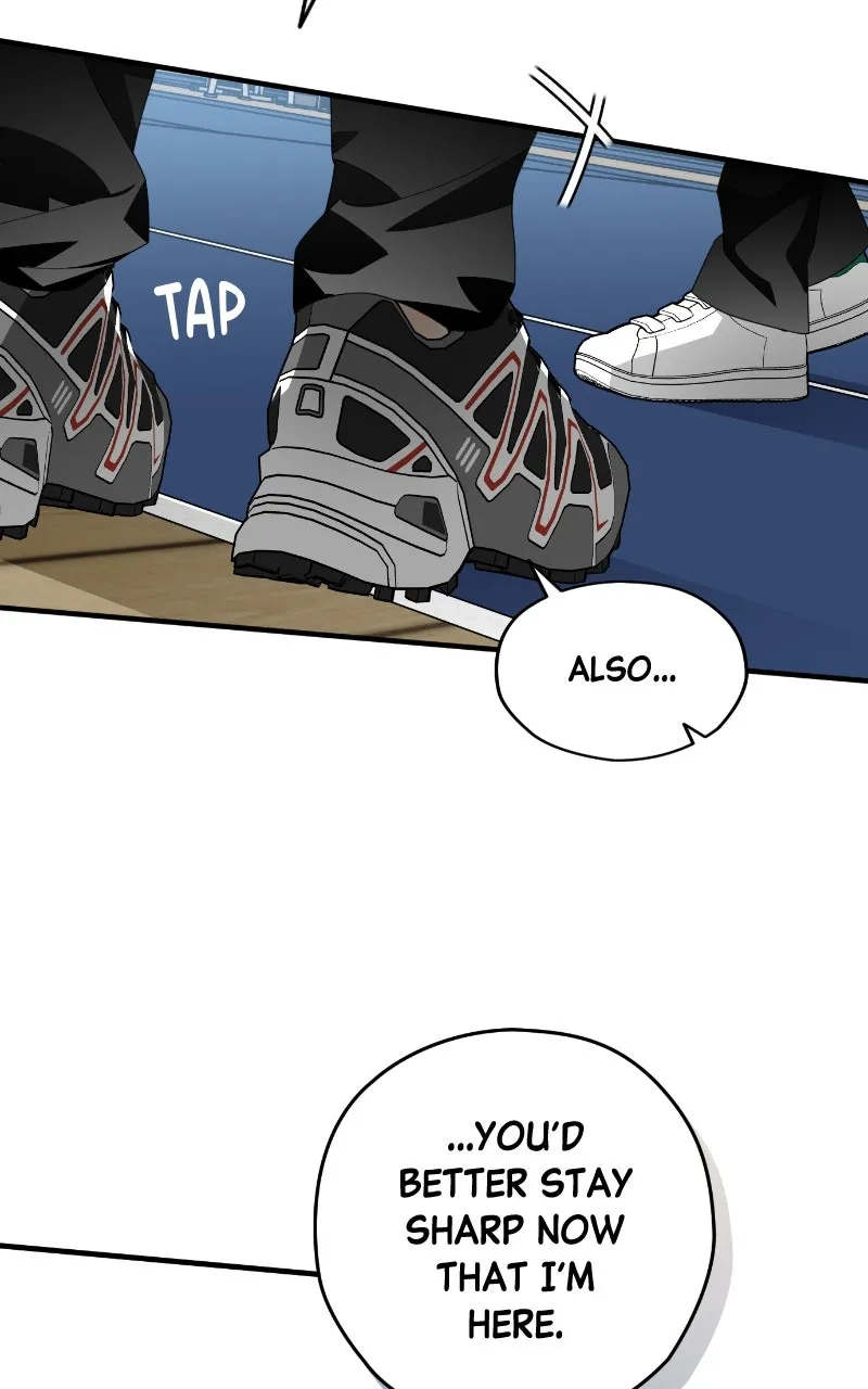 SUMMER MOON: THE QUPRIDS Chapter 6 page 96 - 