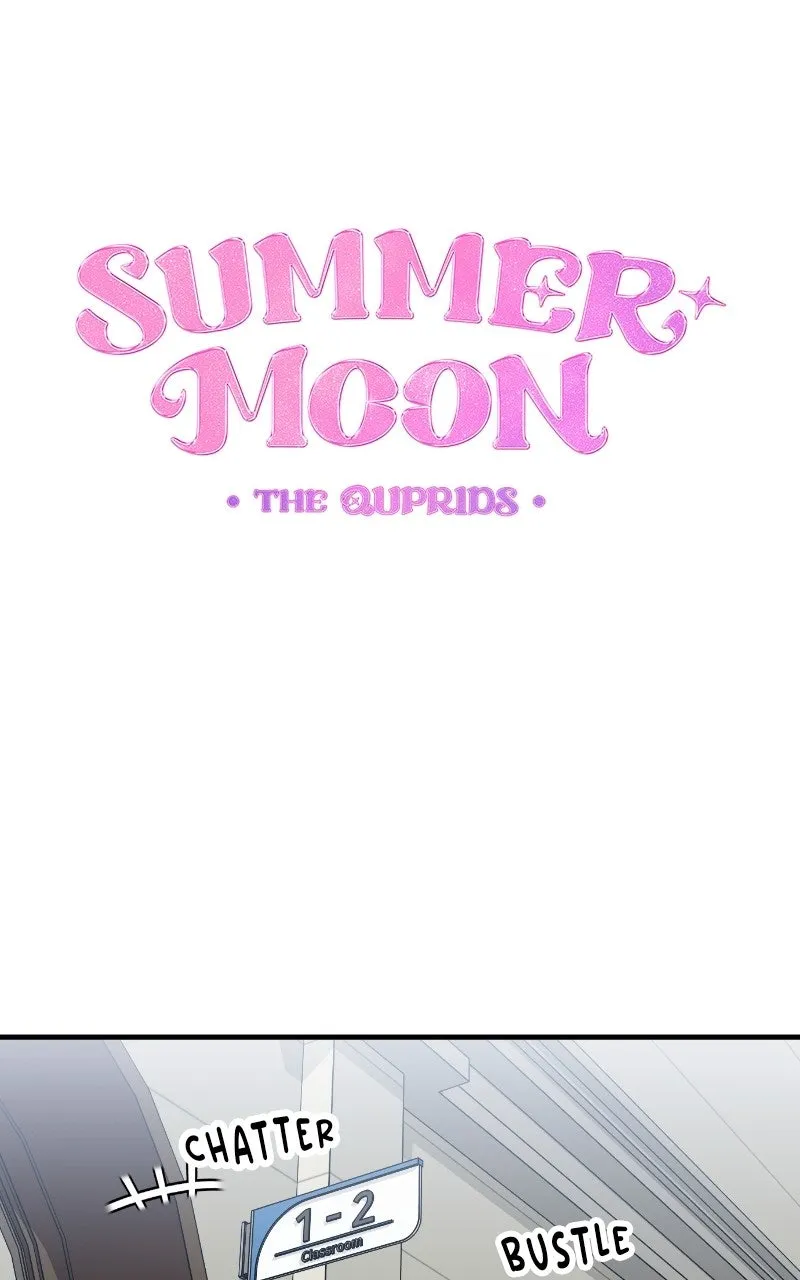 SUMMER MOON: THE QUPRIDS Chapter 7 page 23 - 