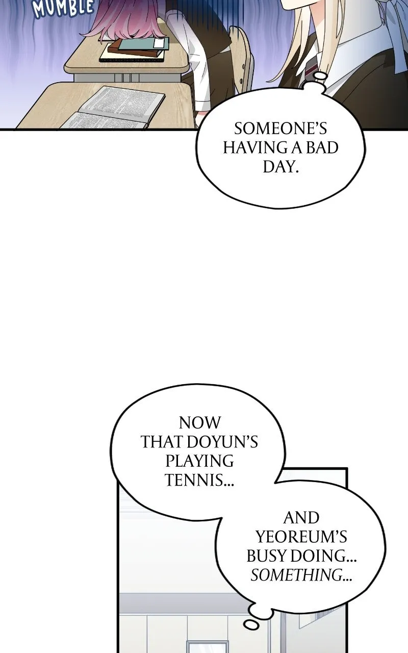 SUMMER MOON: THE QUPRIDS Chapter 7 page 26 - 