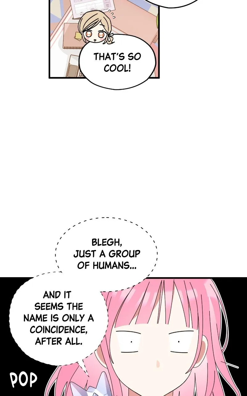 SUMMER MOON: THE QUPRIDS Chapter 7 page 40 - 