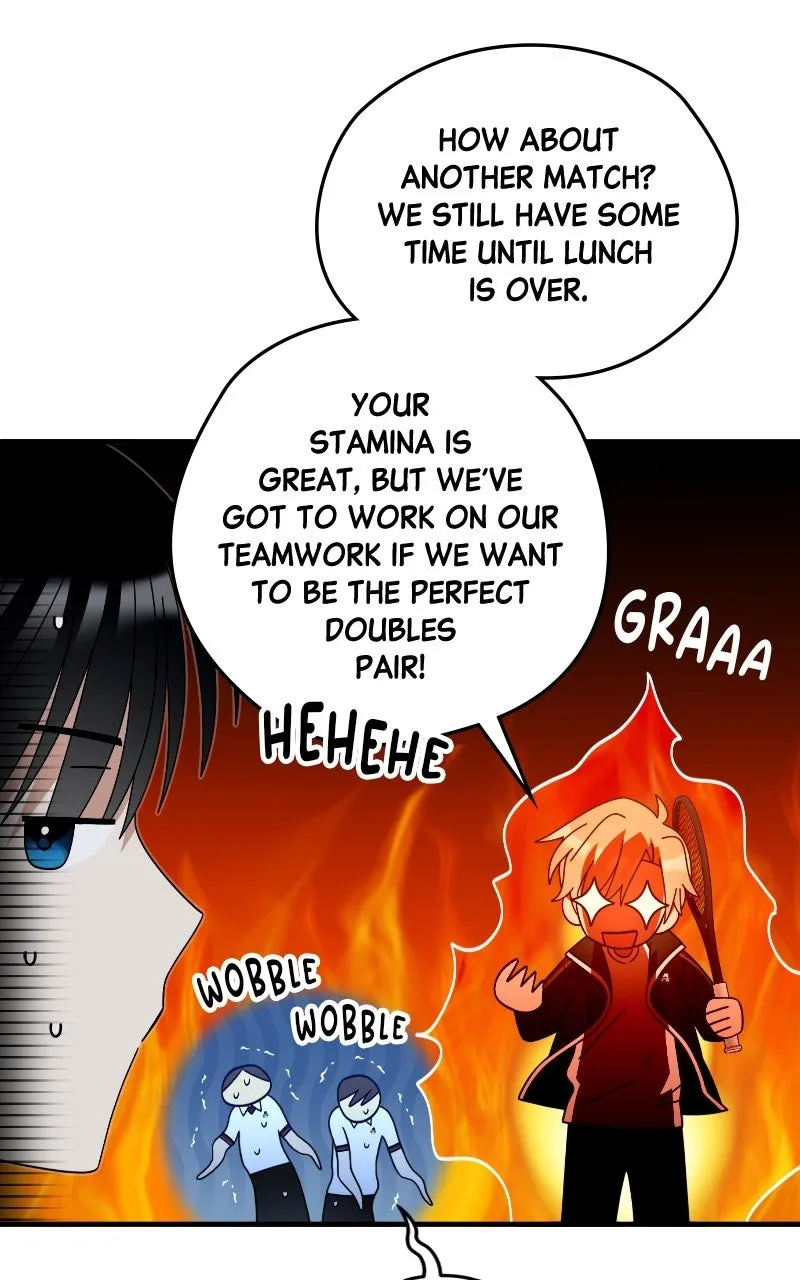 SUMMER MOON: THE QUPRIDS Chapter 7 page 6 - 