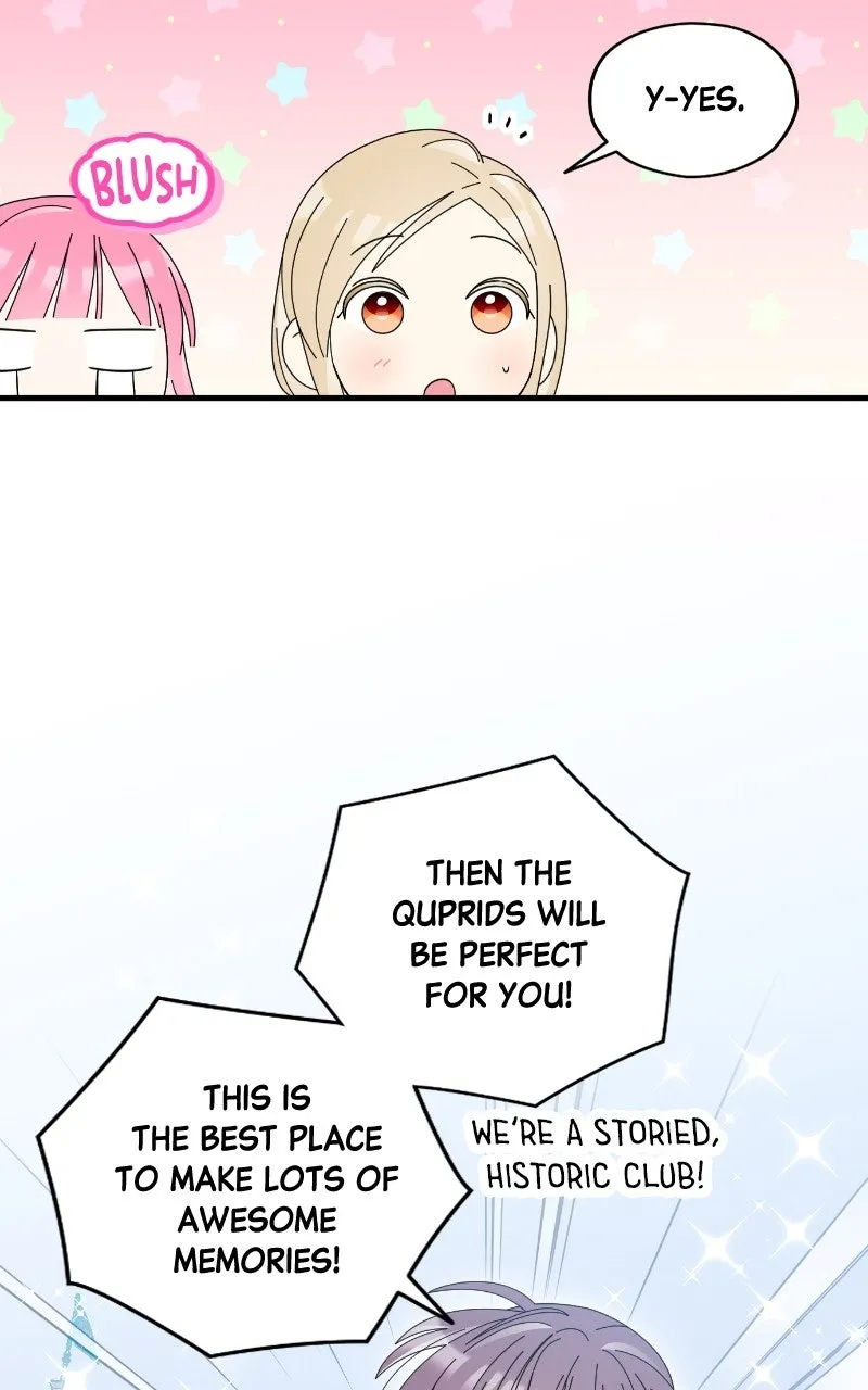 SUMMER MOON: THE QUPRIDS Chapter 7 page 57 - 