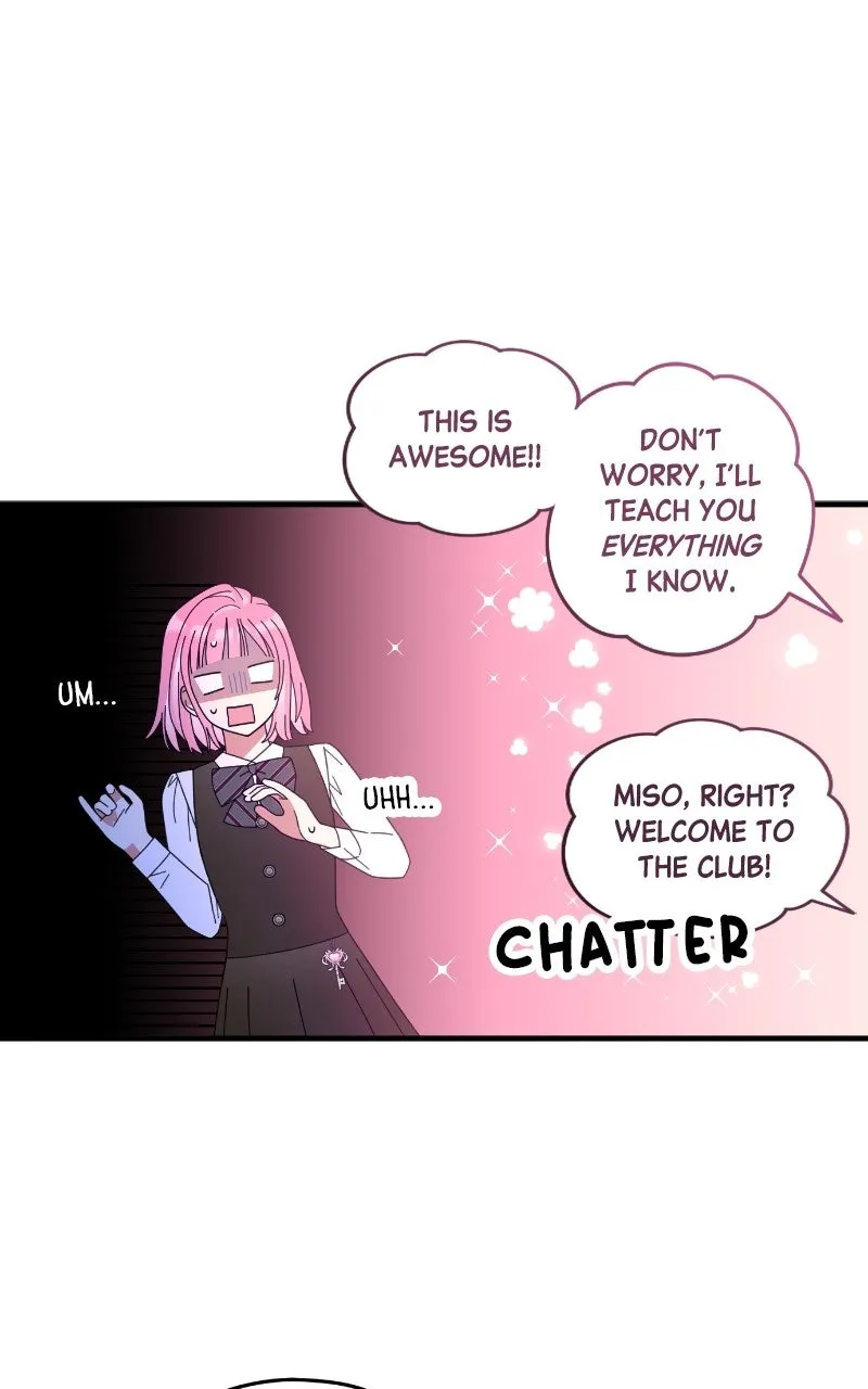 SUMMER MOON: THE QUPRIDS Chapter 7 page 64 - 