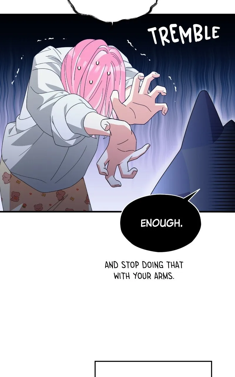 SUMMER MOON: THE QUPRIDS Chapter 7 page 72 - 