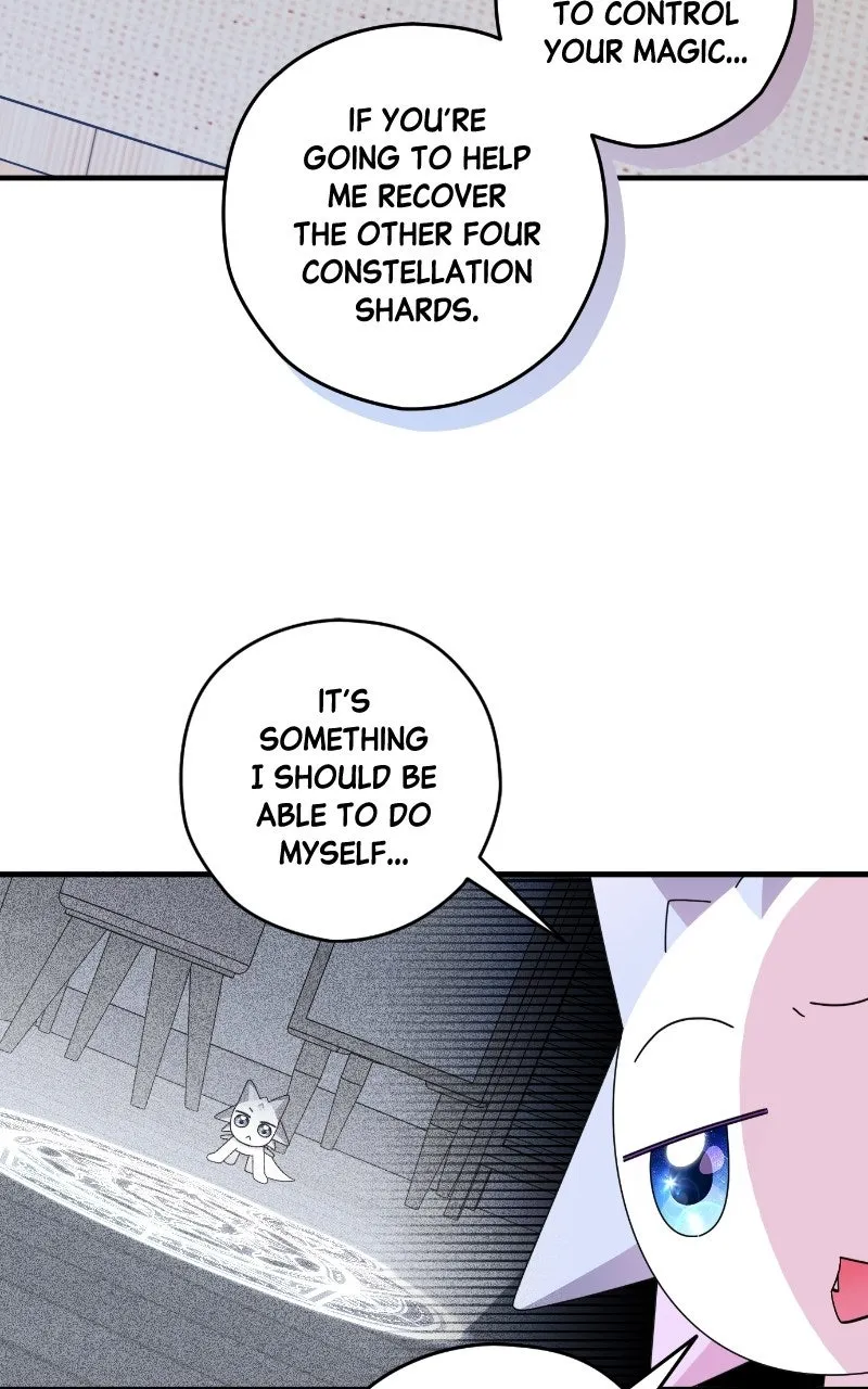 SUMMER MOON: THE QUPRIDS Chapter 7 page 79 - 