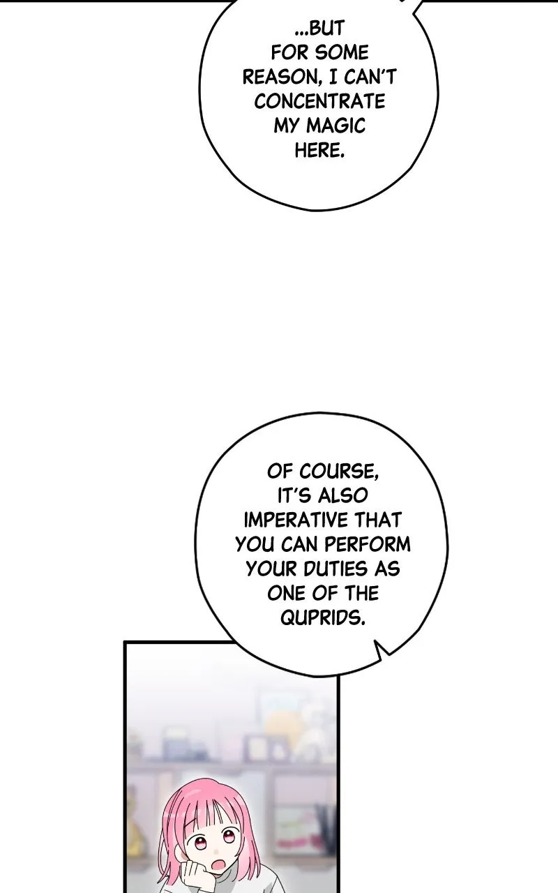 SUMMER MOON: THE QUPRIDS Chapter 7 page 80 - 