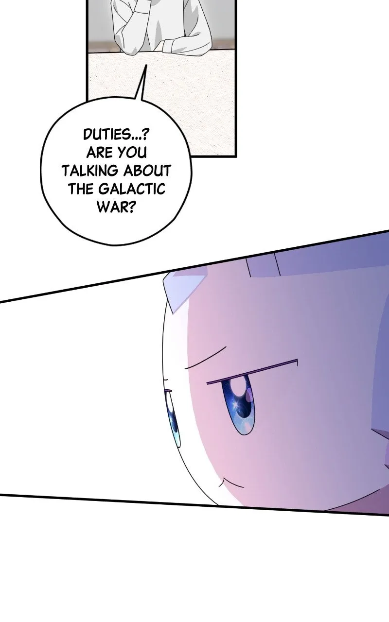 SUMMER MOON: THE QUPRIDS Chapter 7 page 81 - 