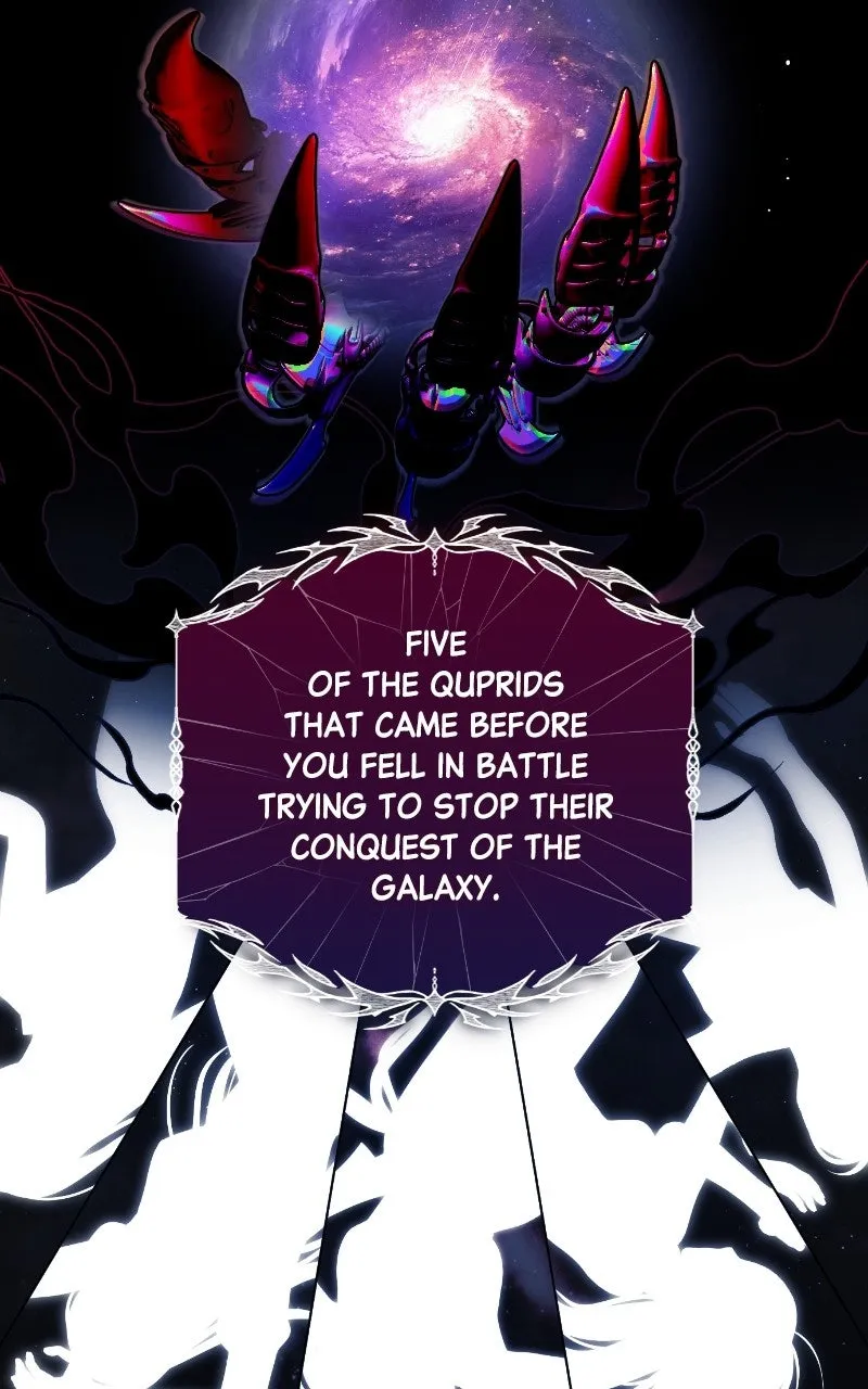 SUMMER MOON: THE QUPRIDS Chapter 7 page 84 - 