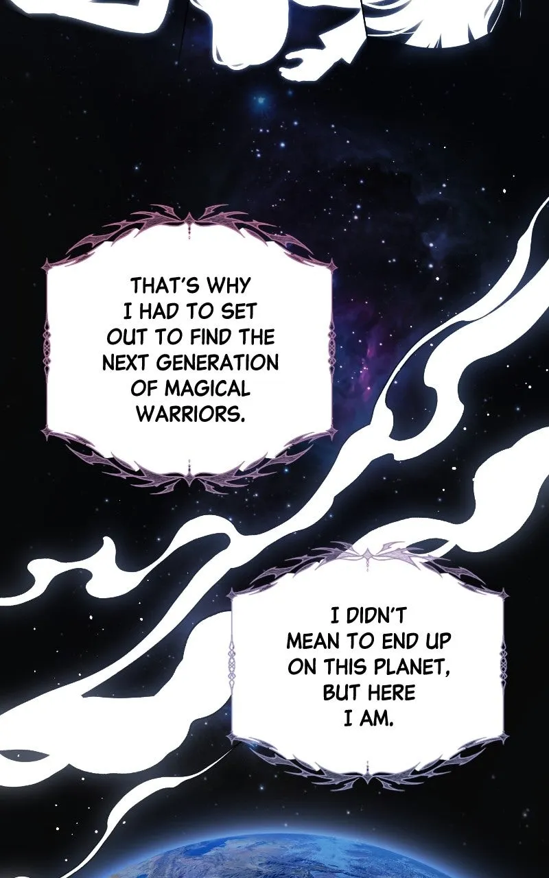 SUMMER MOON: THE QUPRIDS Chapter 7 page 85 - 