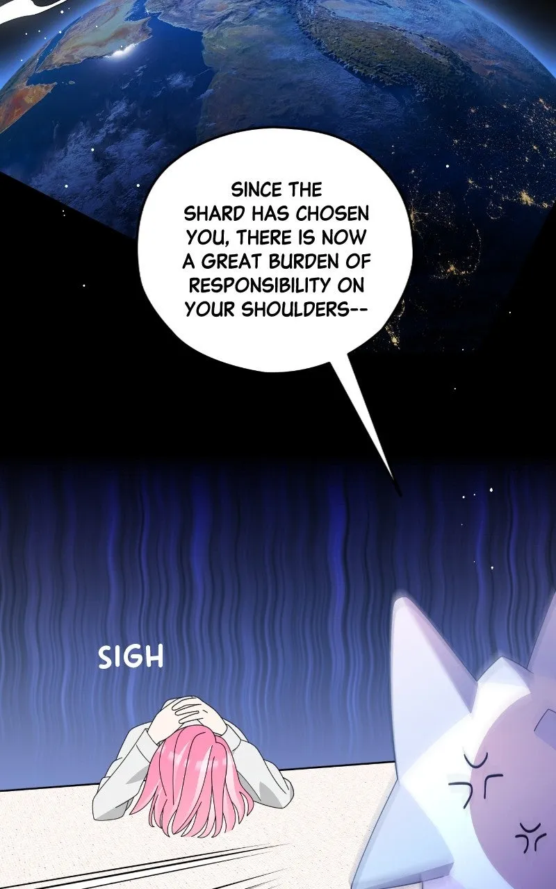 SUMMER MOON: THE QUPRIDS Chapter 7 page 86 - 