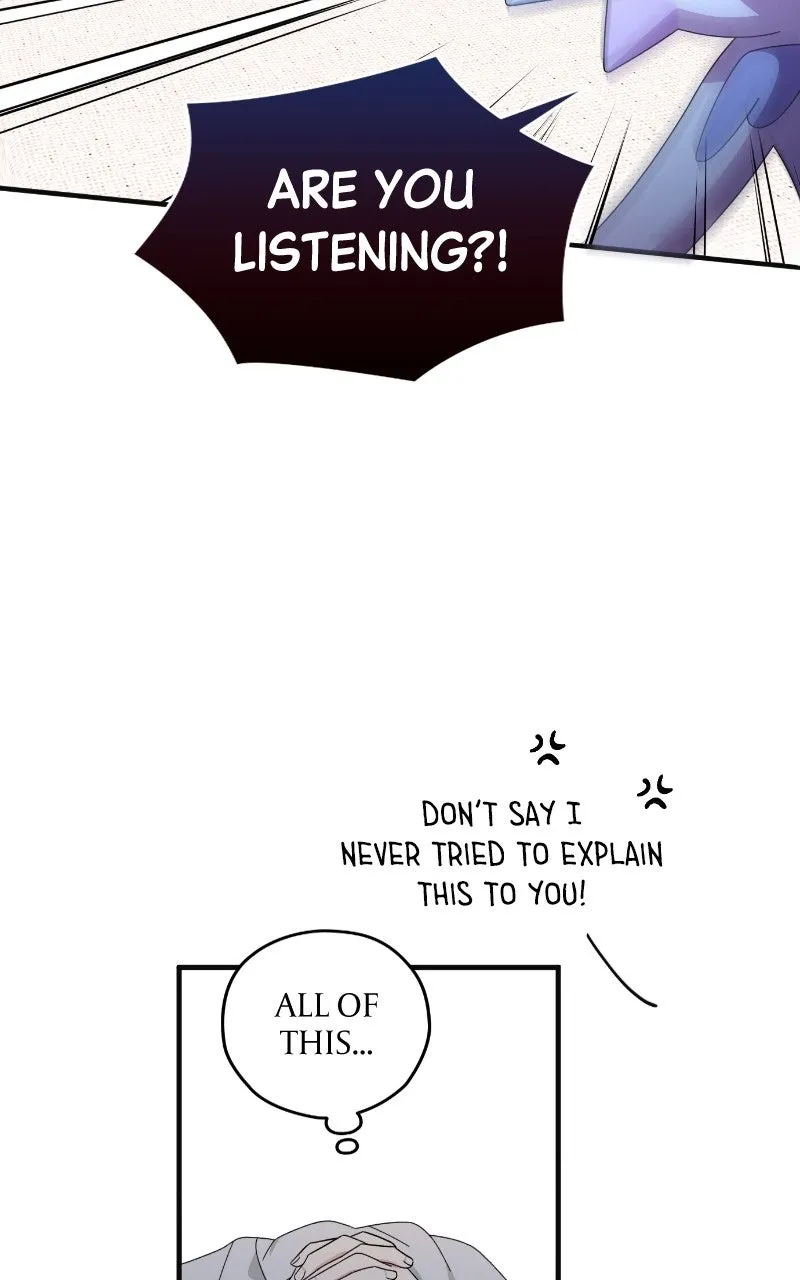 SUMMER MOON: THE QUPRIDS Chapter 7 page 87 - 