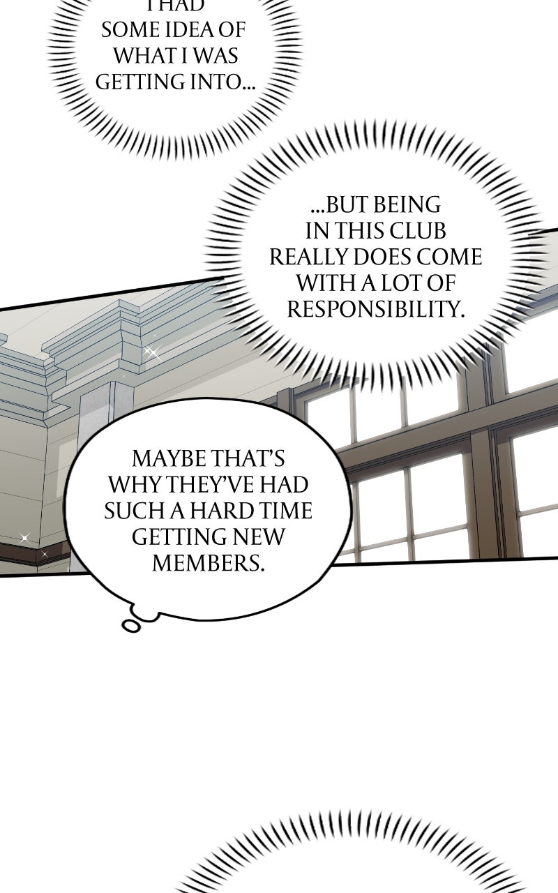 SUMMER MOON: THE QUPRIDS Ep. 8 -Sometimes, I Just Want to Run Away! page 11 - 