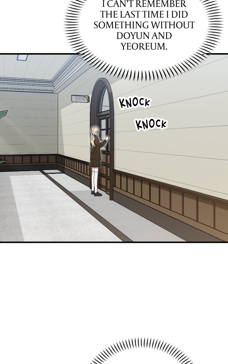 SUMMER MOON: THE QUPRIDS Ep. 8 -Sometimes, I Just Want to Run Away! page 12 - 