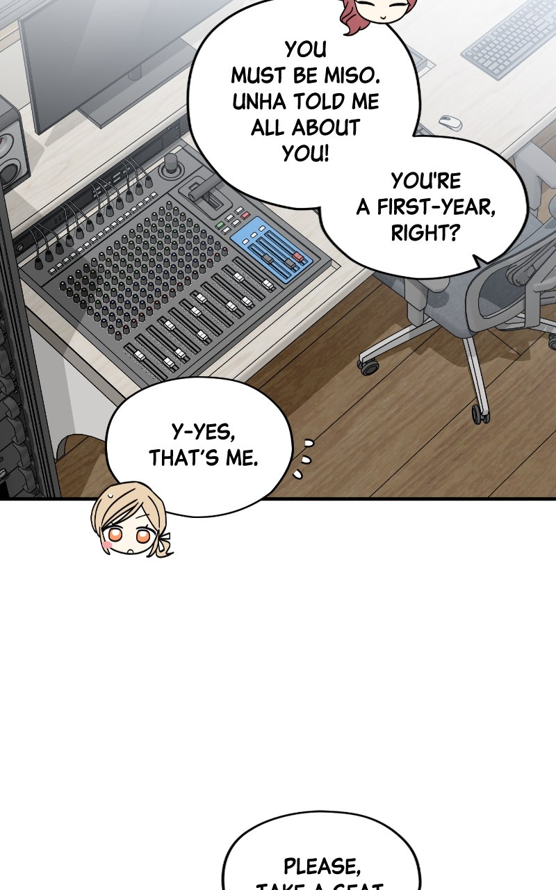 SUMMER MOON: THE QUPRIDS Ep. 8 -Sometimes, I Just Want to Run Away! page 17 - 