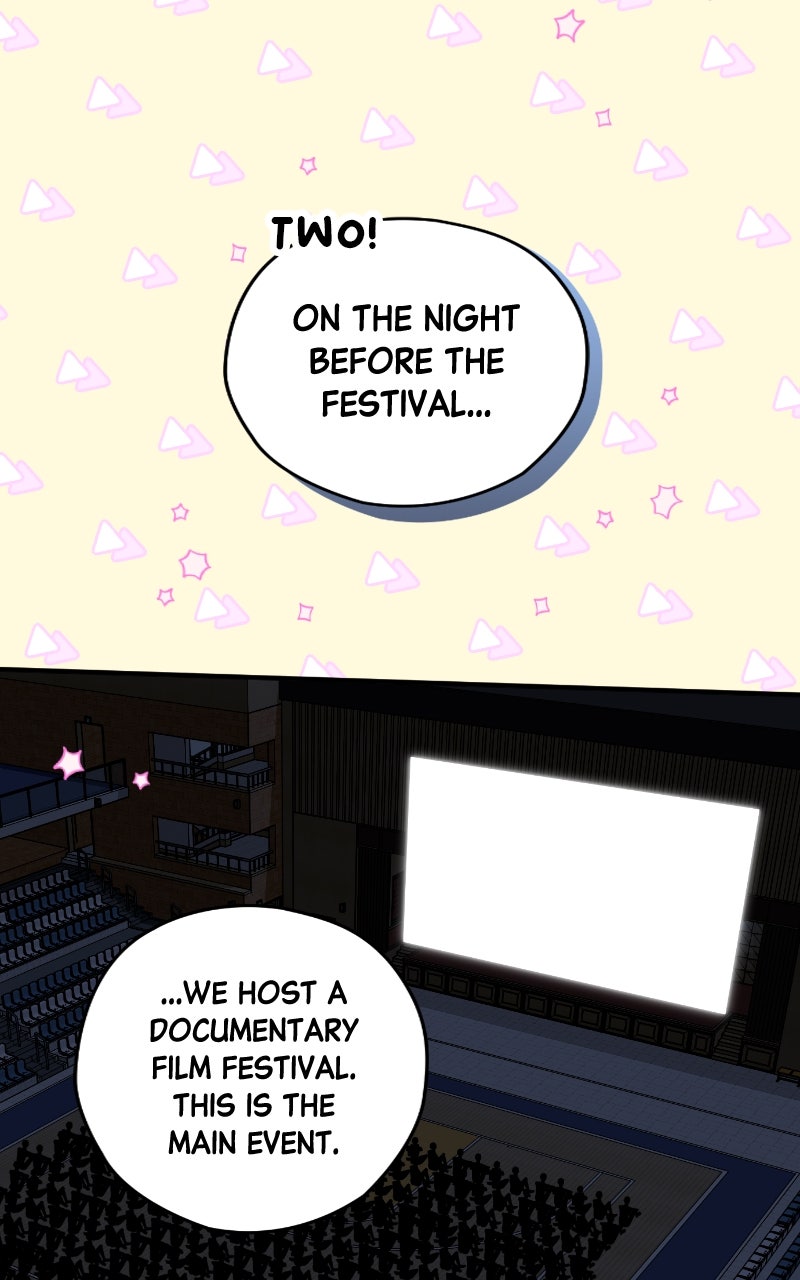 SUMMER MOON: THE QUPRIDS Ep. 8 -Sometimes, I Just Want to Run Away! page 22 - 