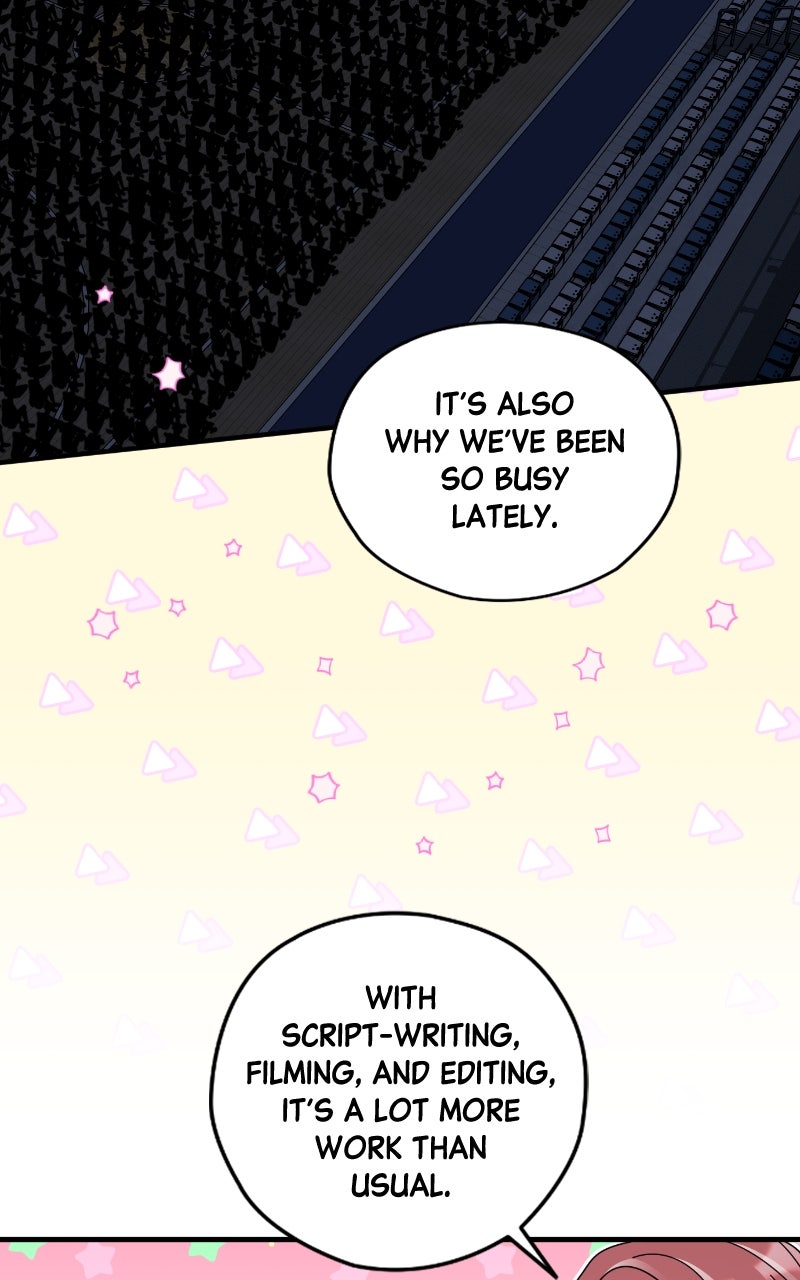 SUMMER MOON: THE QUPRIDS Ep. 8 -Sometimes, I Just Want to Run Away! page 23 - 