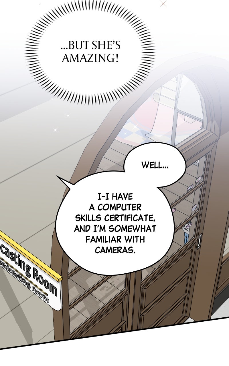 SUMMER MOON: THE QUPRIDS Ep. 8 -Sometimes, I Just Want to Run Away! page 29 - 
