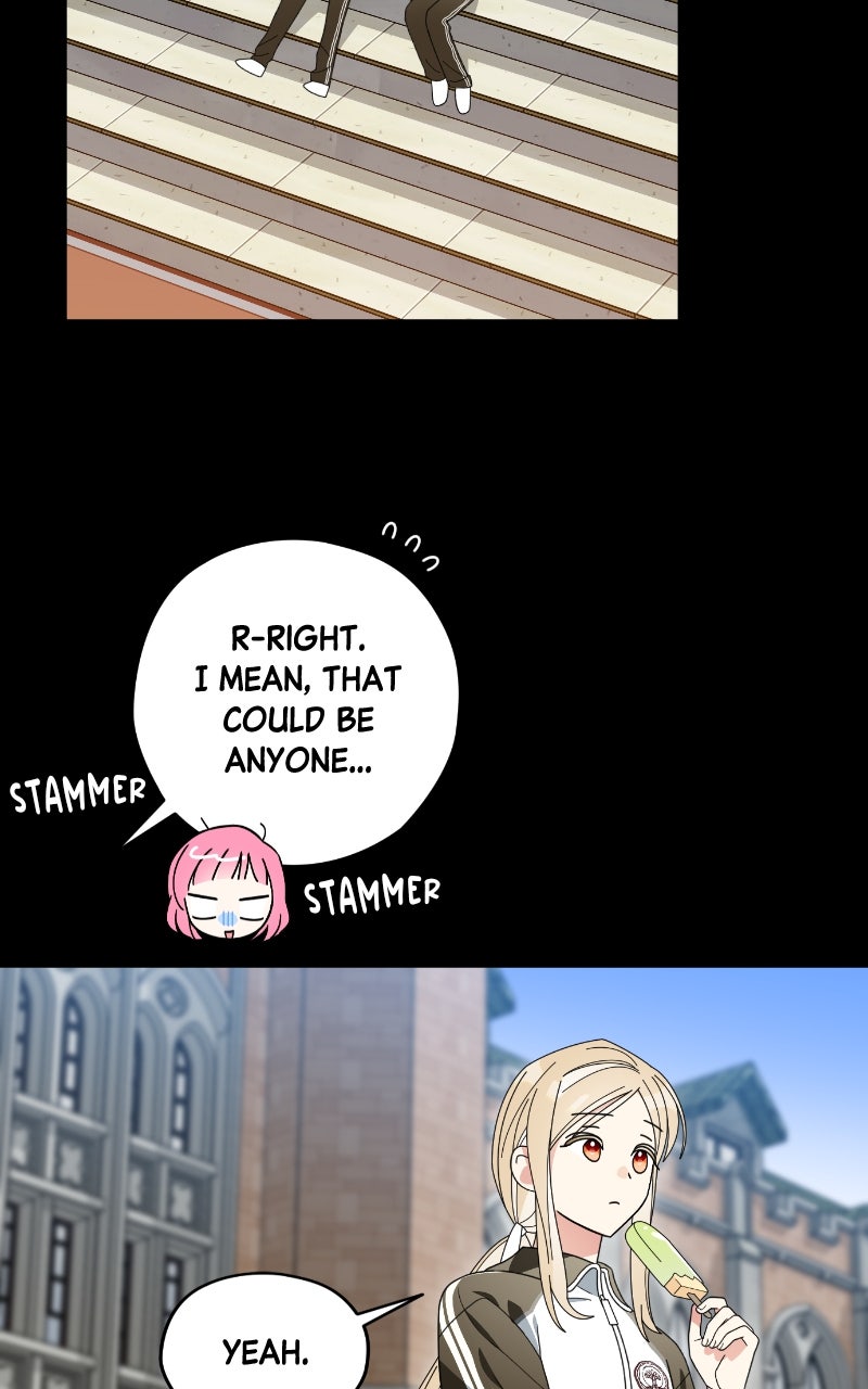 SUMMER MOON: THE QUPRIDS Ep. 8 -Sometimes, I Just Want to Run Away! page 37 - 
