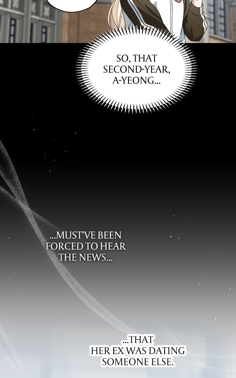 SUMMER MOON: THE QUPRIDS Ep. 8 -Sometimes, I Just Want to Run Away! page 38 - 