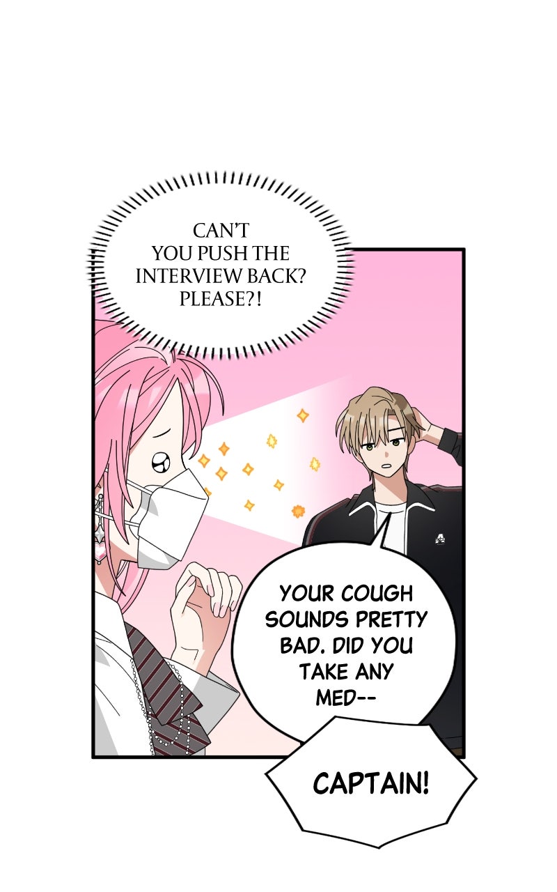SUMMER MOON: THE QUPRIDS Ep. 8 -Sometimes, I Just Want to Run Away! page 78 - 
