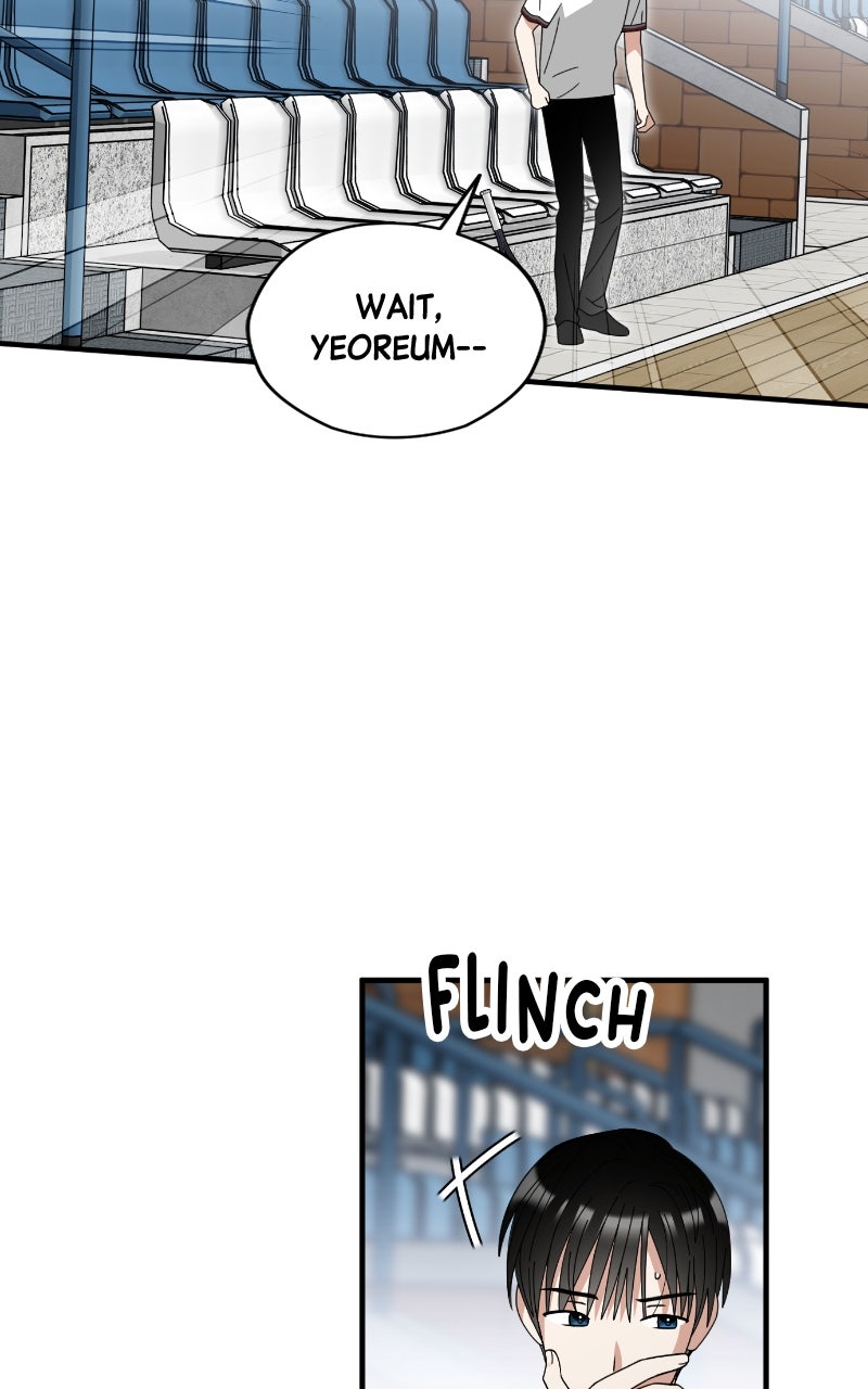 SUMMER MOON: THE QUPRIDS Ep. 8 -Sometimes, I Just Want to Run Away! page 92 - 