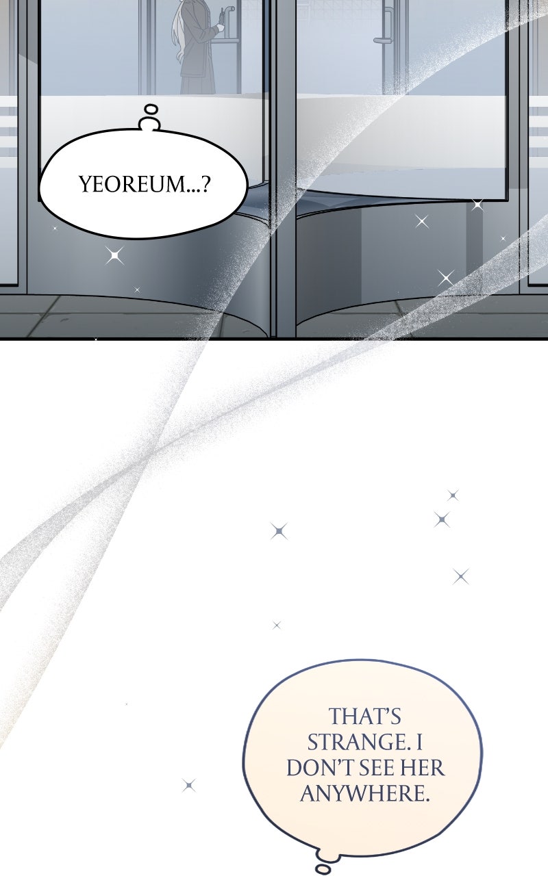 SUMMER MOON: THE QUPRIDS Ep. 8 -Sometimes, I Just Want to Run Away! page 95 - 