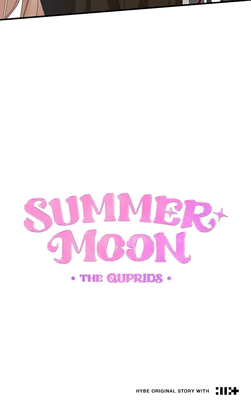 SUMMER MOON: THE QUPRIDS Ep. 8 -Sometimes, I Just Want to Run Away! page 97 - 