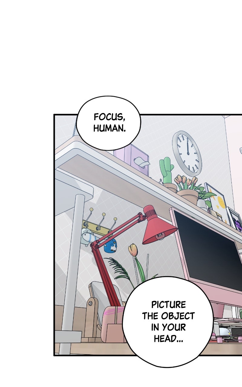SUMMER MOON: THE QUPRIDS Ep. 9 - Maybe I Can Do It Too page 2 - 