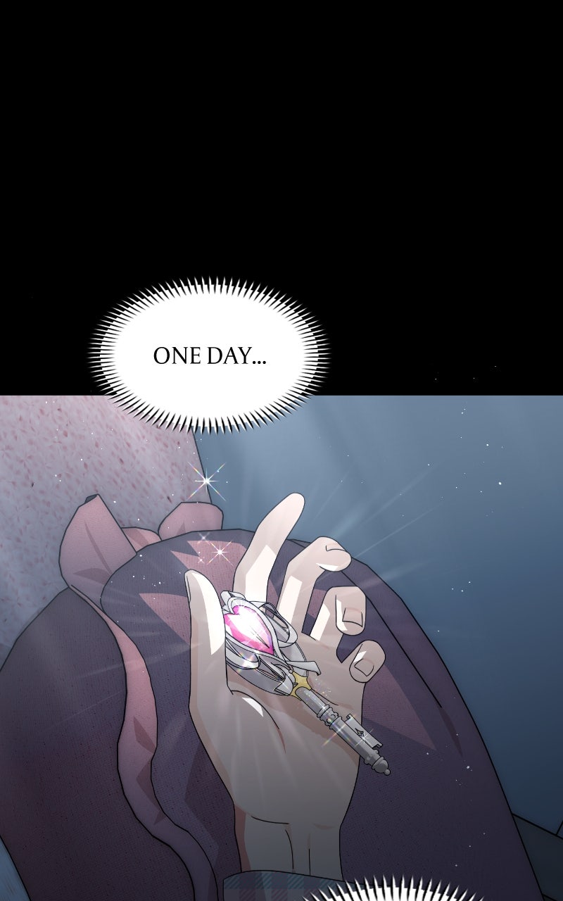 SUMMER MOON: THE QUPRIDS Ep. 9 - Maybe I Can Do It Too page 17 - 