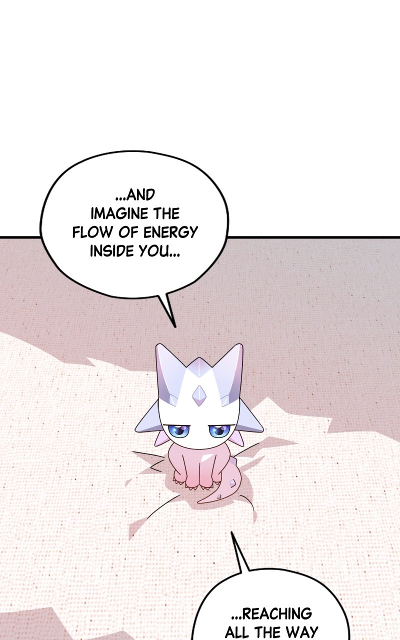 SUMMER MOON: THE QUPRIDS Ep. 9 - Maybe I Can Do It Too page 3 - 