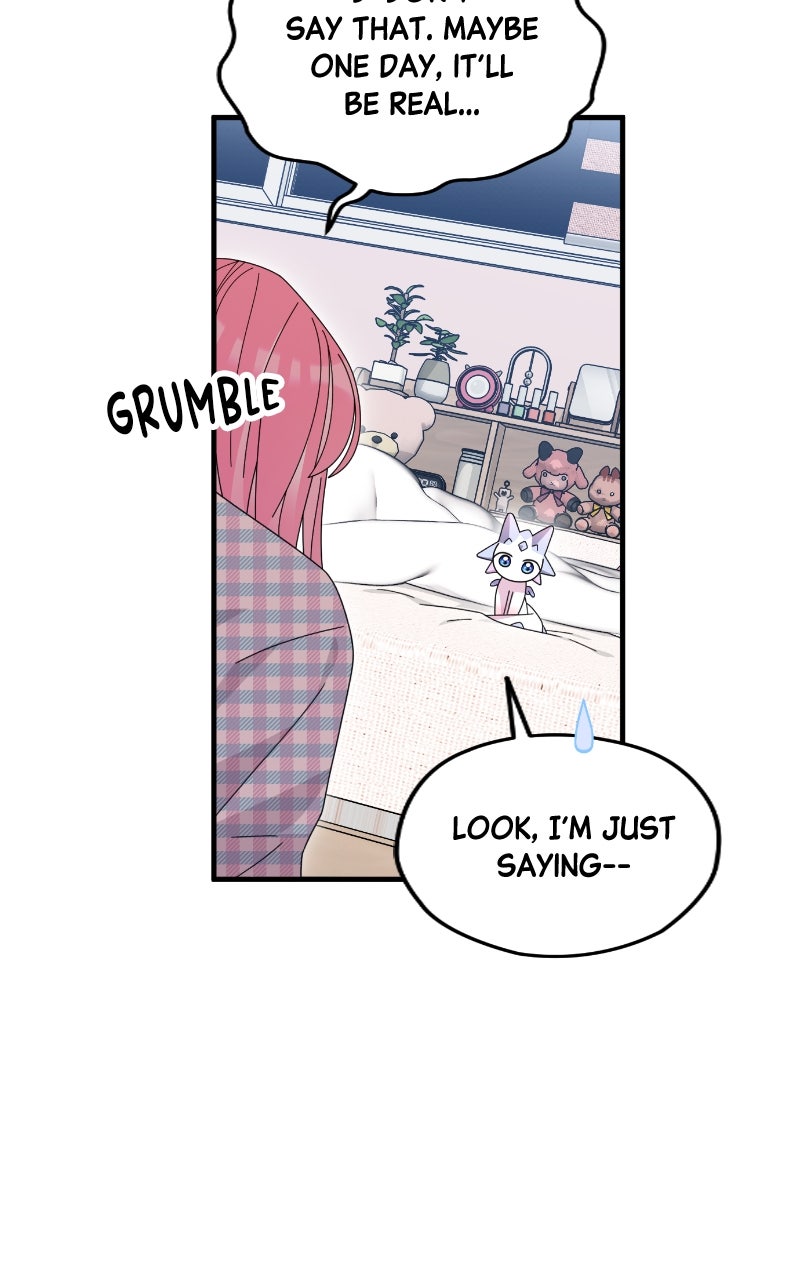 SUMMER MOON: THE QUPRIDS Ep. 9 - Maybe I Can Do It Too page 21 - 