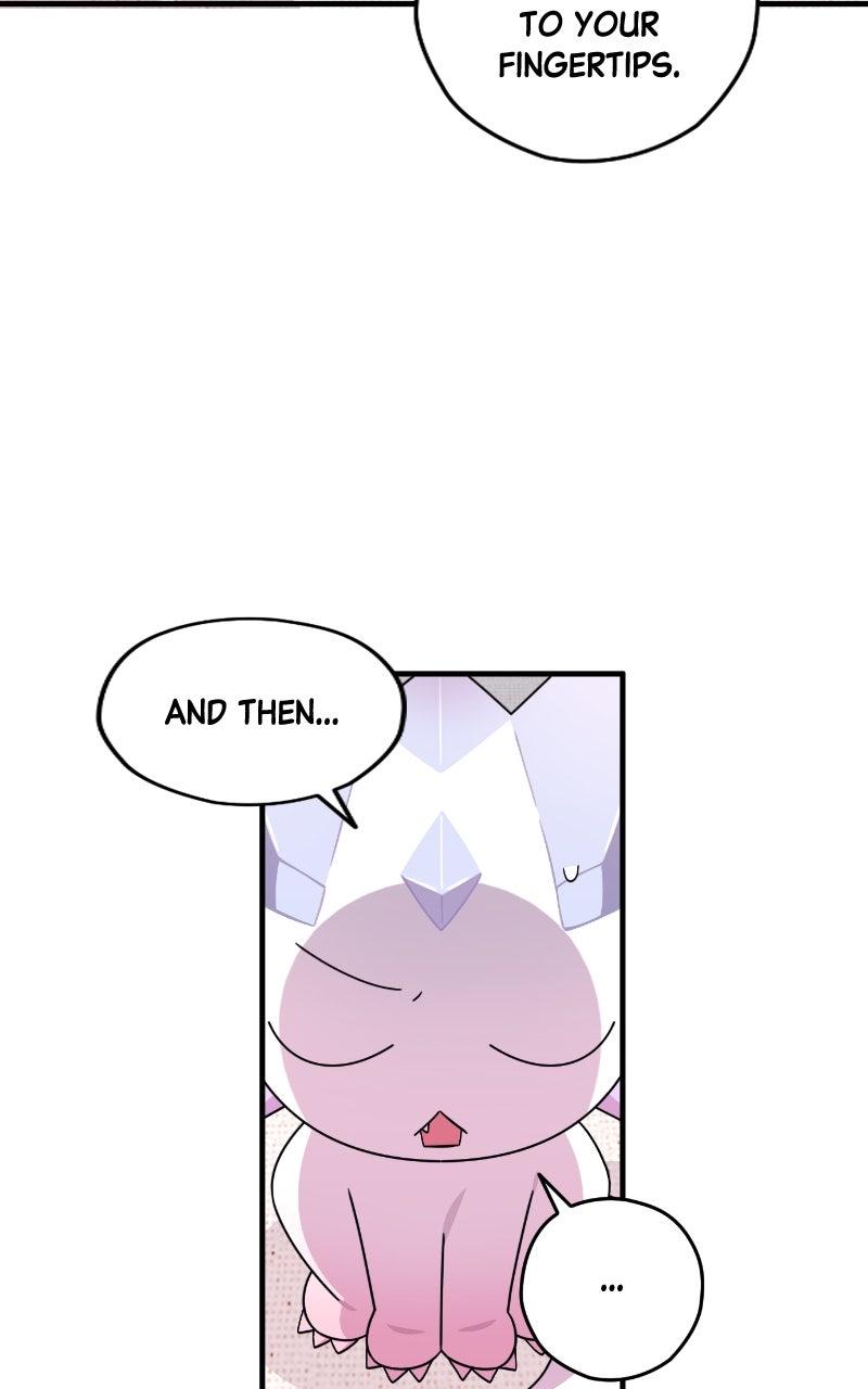 SUMMER MOON: THE QUPRIDS Ep. 9 - Maybe I Can Do It Too page 4 - 