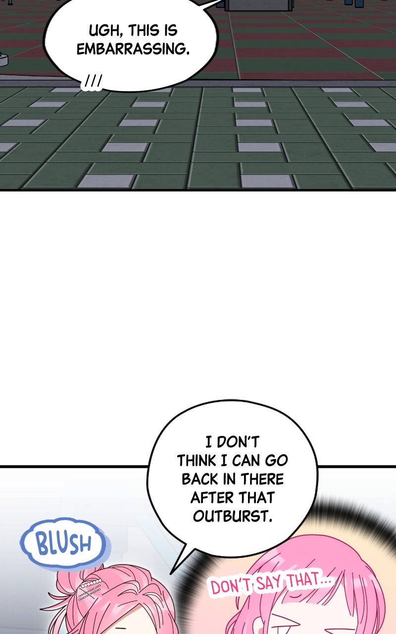 SUMMER MOON: THE QUPRIDS Ep. 9 - Maybe I Can Do It Too page 37 - 