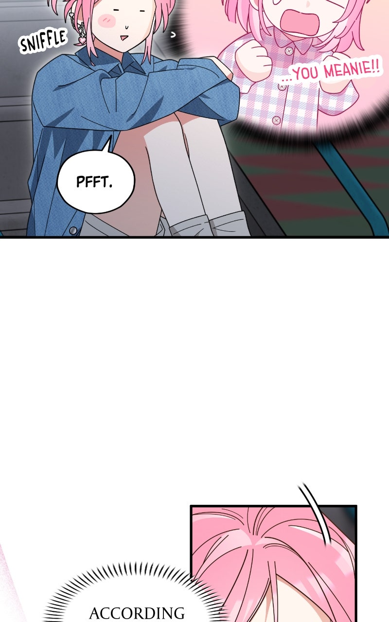 SUMMER MOON: THE QUPRIDS Ep. 9 - Maybe I Can Do It Too page 38 - 