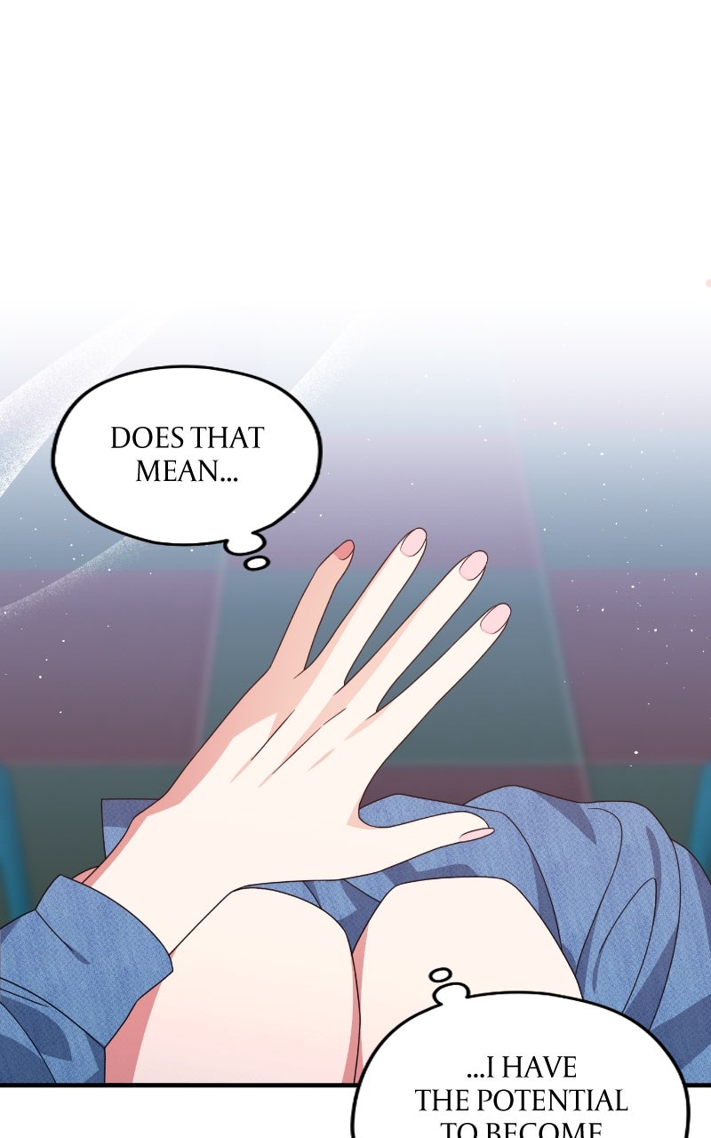 SUMMER MOON: THE QUPRIDS Ep. 9 - Maybe I Can Do It Too page 40 - 