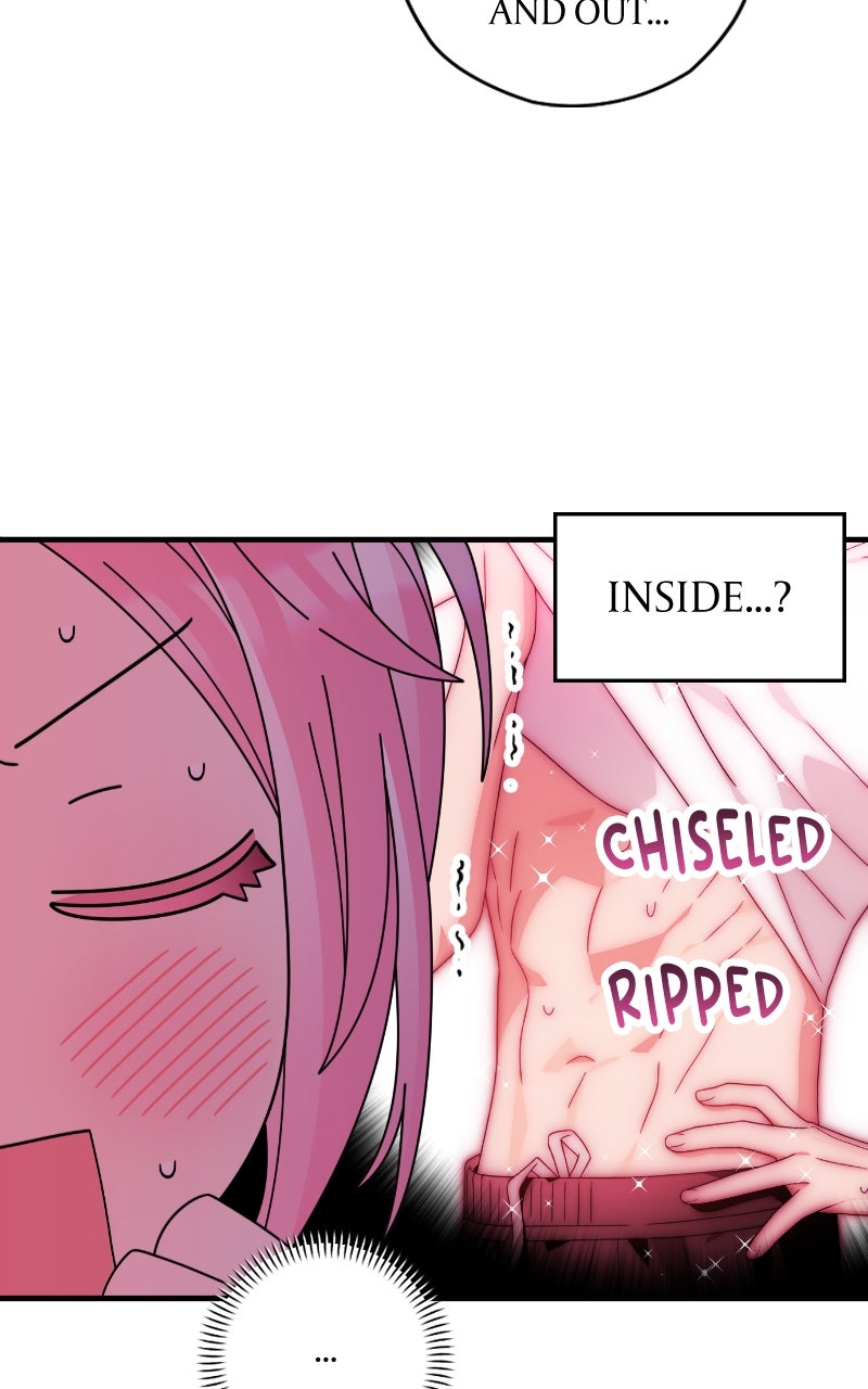 SUMMER MOON: THE QUPRIDS Ep. 9 - Maybe I Can Do It Too page 43 - 