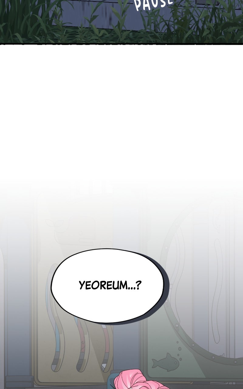 SUMMER MOON: THE QUPRIDS Ep. 9 - Maybe I Can Do It Too page 45 - 