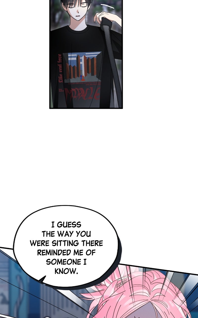 SUMMER MOON: THE QUPRIDS Ep. 9 - Maybe I Can Do It Too page 51 - 
