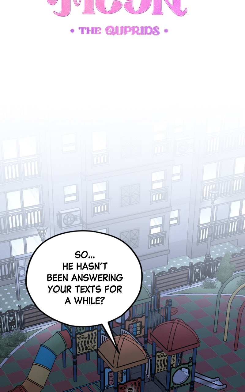 SUMMER MOON: THE QUPRIDS Ep. 9 - Maybe I Can Do It Too page 61 - 