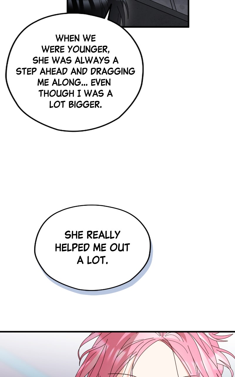 SUMMER MOON: THE QUPRIDS Ep. 9 - Maybe I Can Do It Too page 72 - 