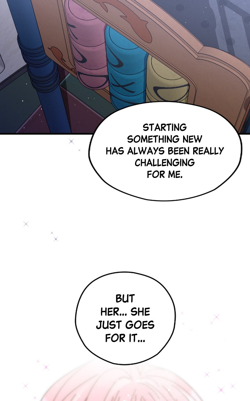 SUMMER MOON: THE QUPRIDS Ep. 9 - Maybe I Can Do It Too page 76 - 