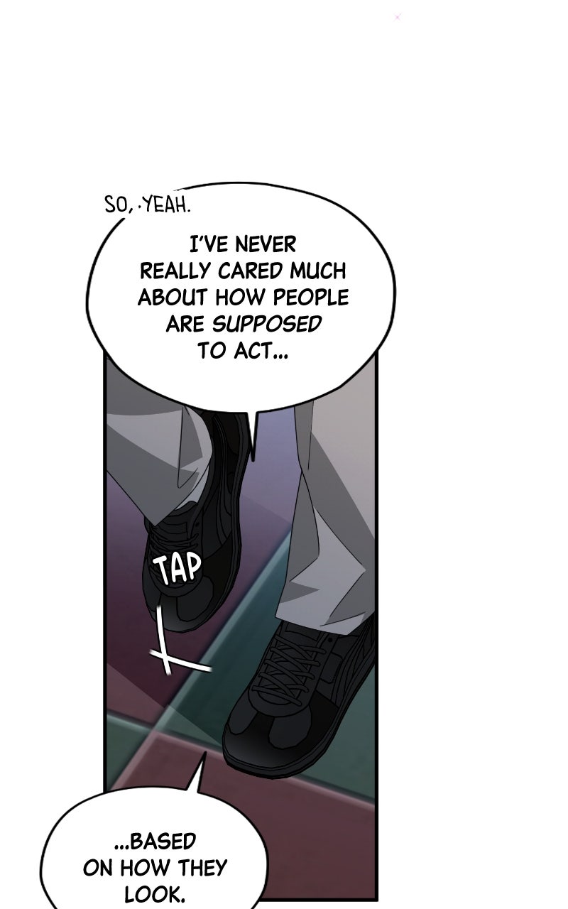 SUMMER MOON: THE QUPRIDS Ep. 9 - Maybe I Can Do It Too page 78 - 