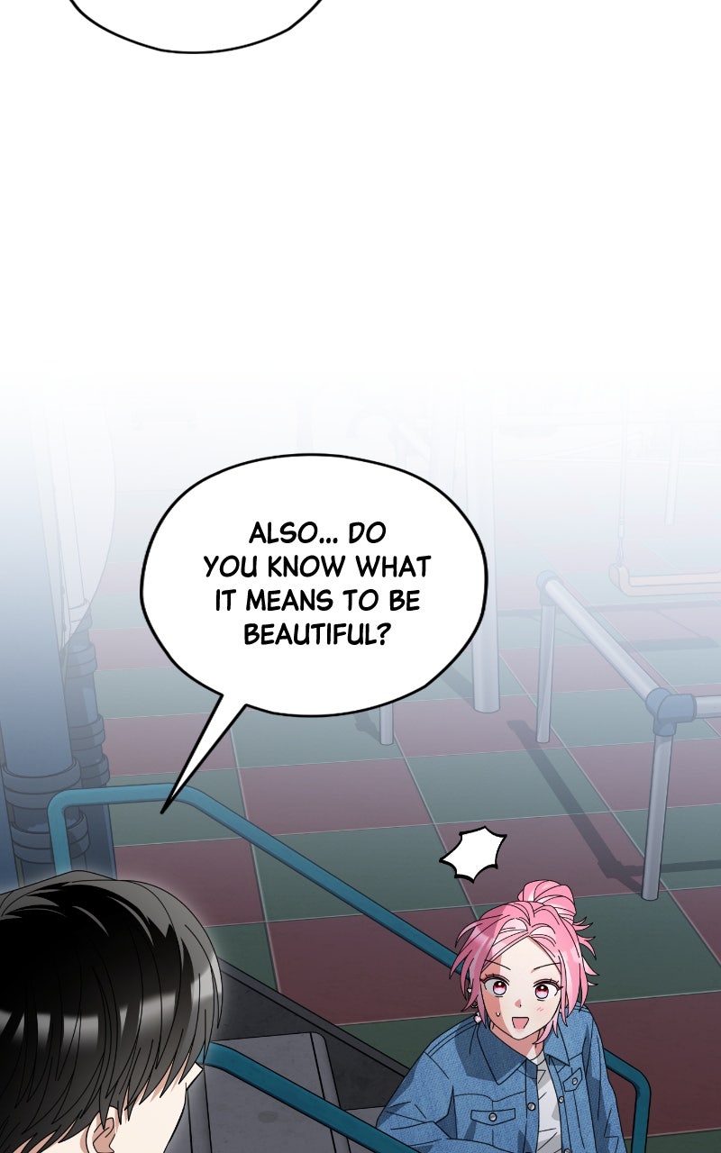 SUMMER MOON: THE QUPRIDS Ep. 9 - Maybe I Can Do It Too page 79 - 