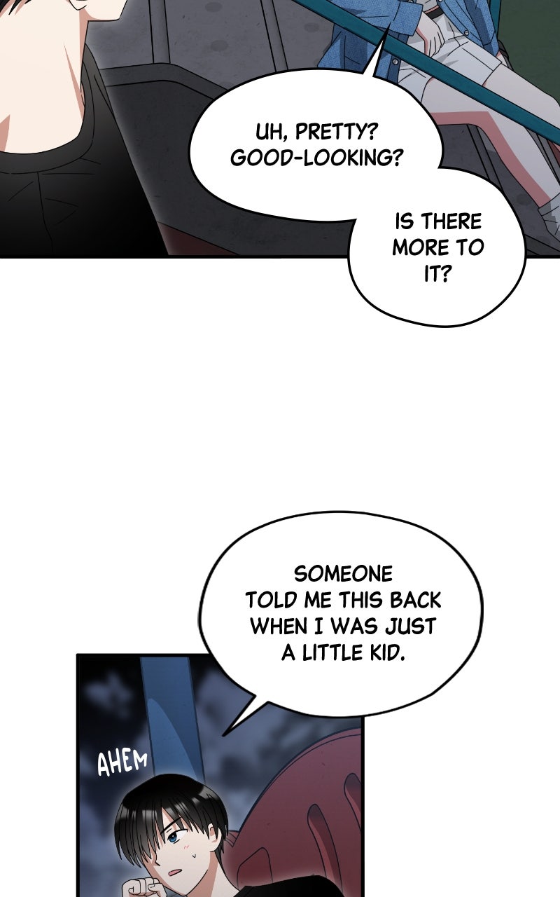 SUMMER MOON: THE QUPRIDS Ep. 9 - Maybe I Can Do It Too page 80 - 