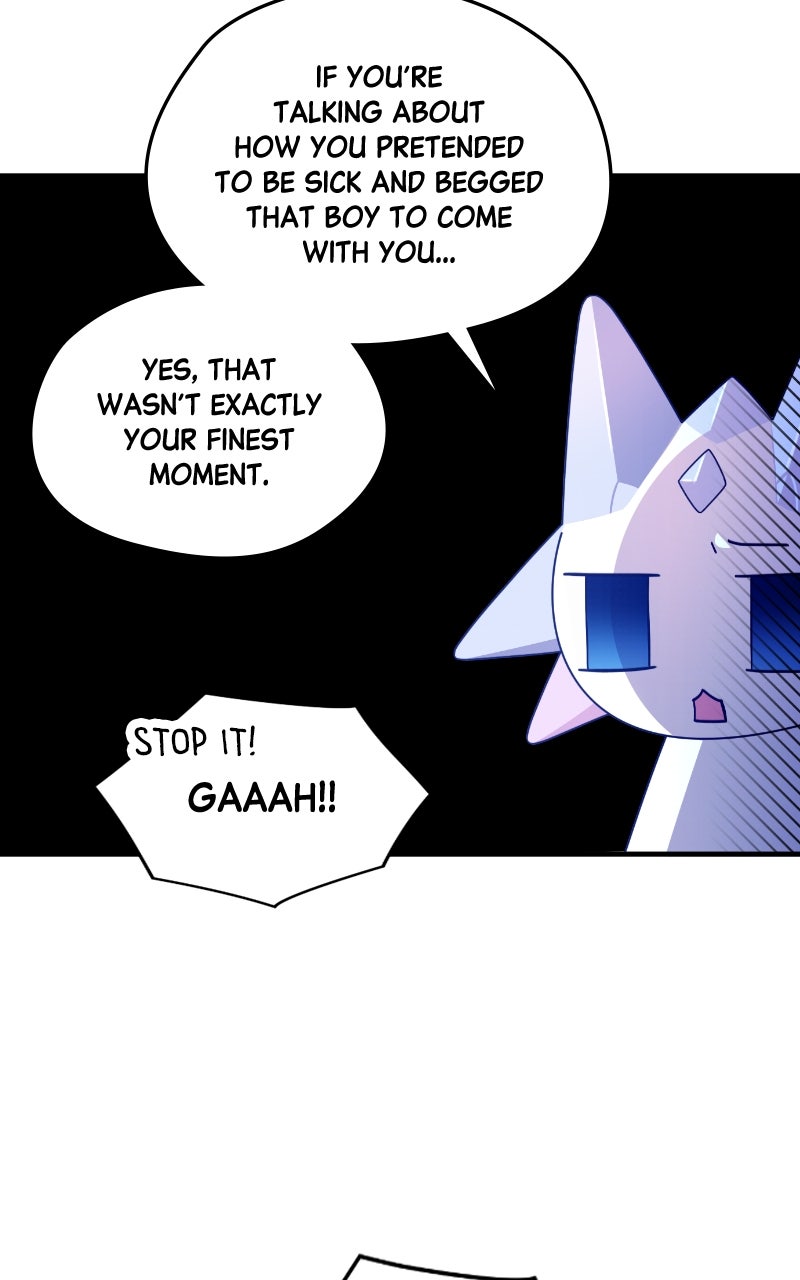 SUMMER MOON: THE QUPRIDS Ep. 9 - Maybe I Can Do It Too page 9 - 