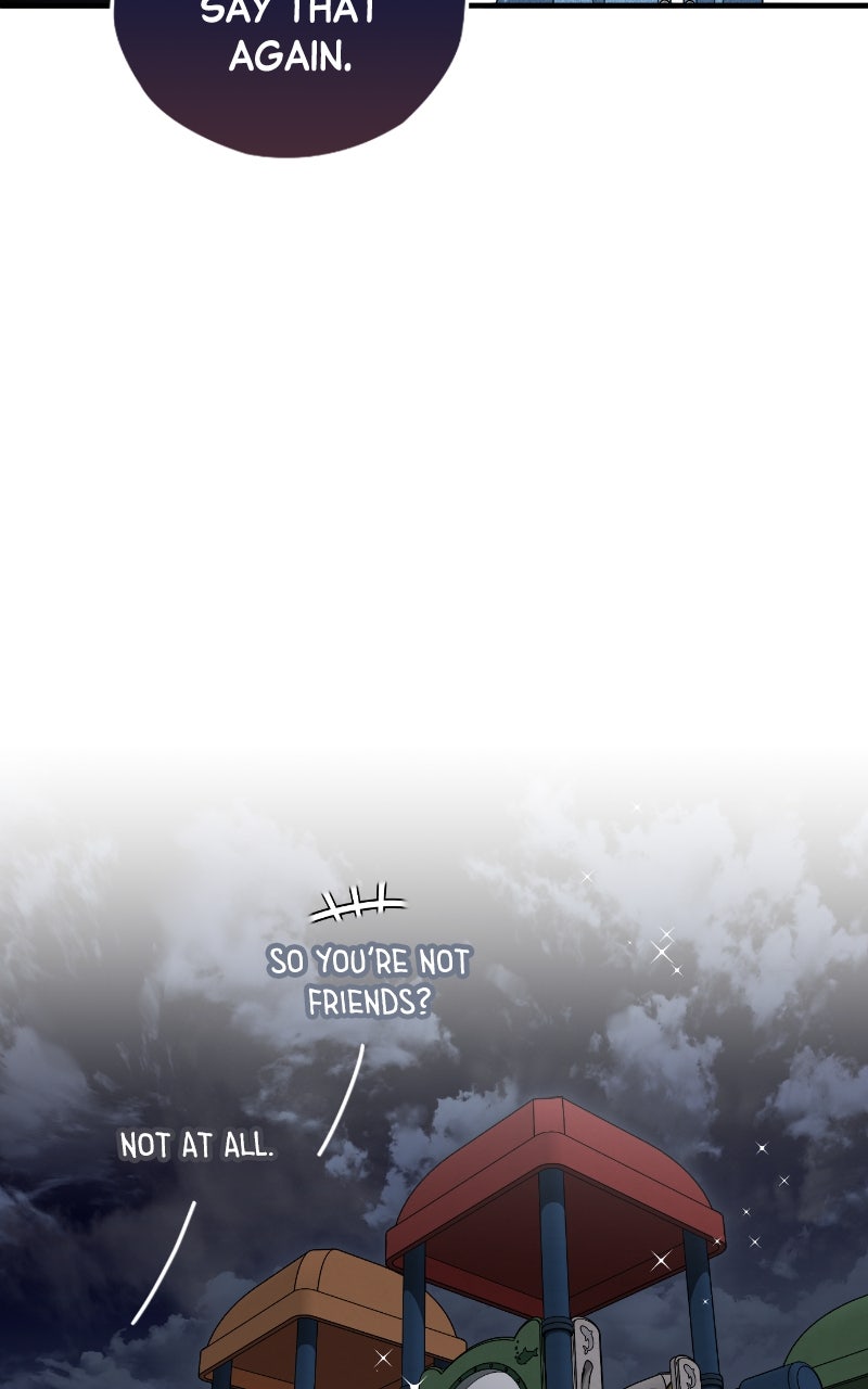SUMMER MOON: THE QUPRIDS Ep. 9 - Maybe I Can Do It Too page 89 - 