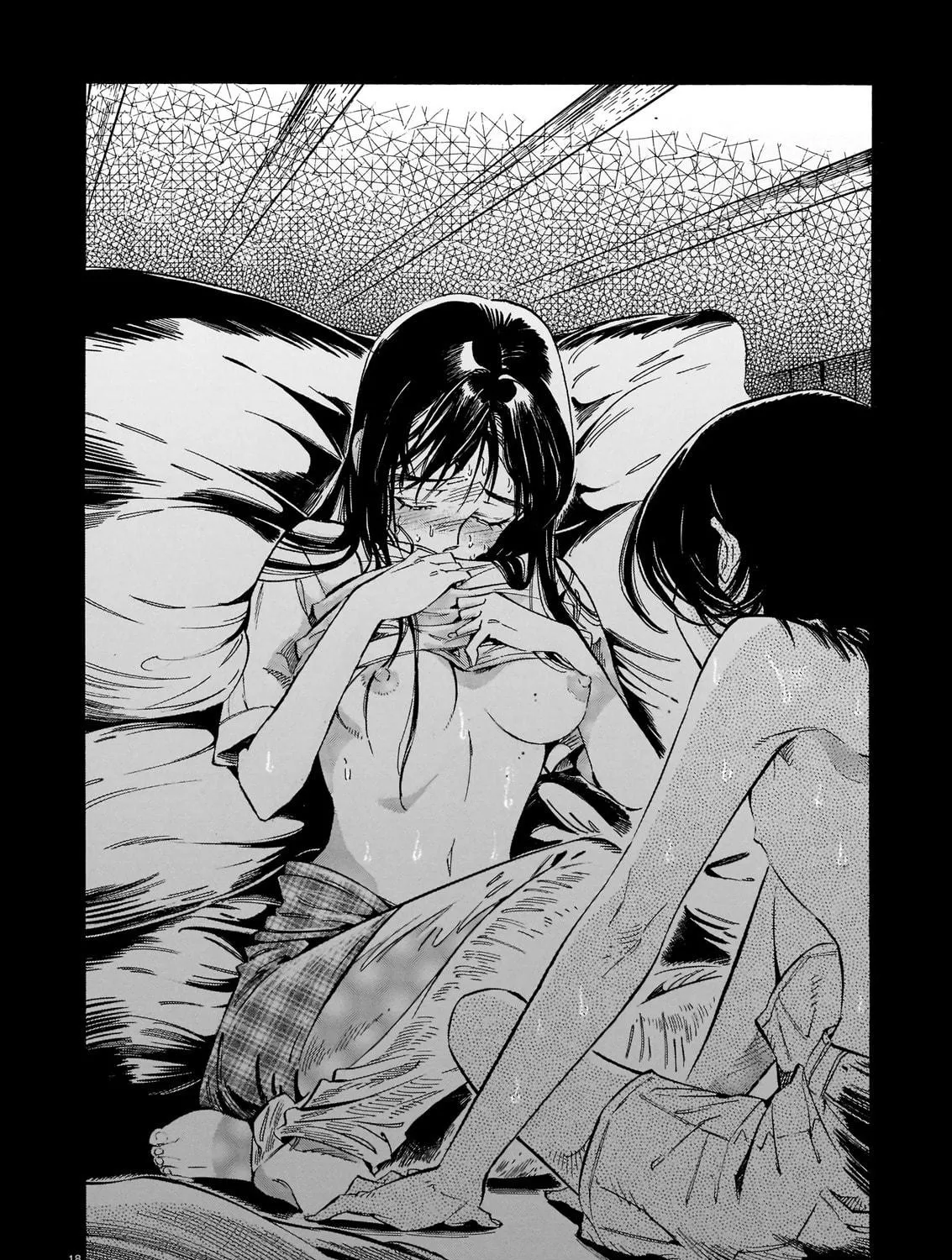 Summer Night Chapter 0 page 35 - 