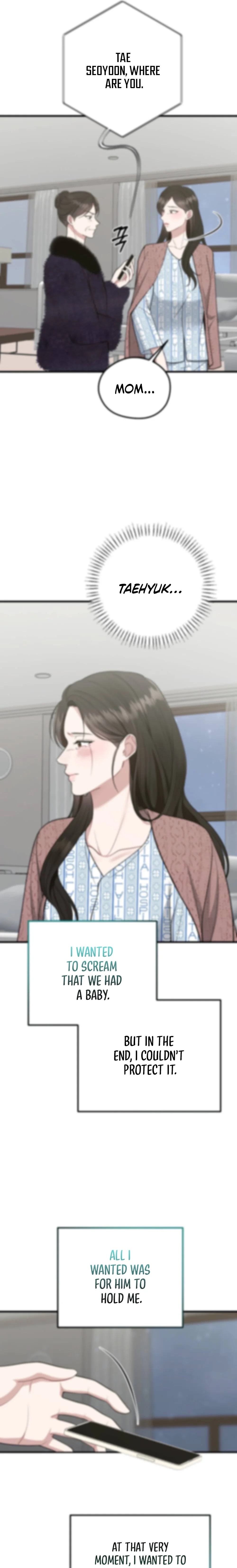 Summer Night Chapter 1 page 19 - 