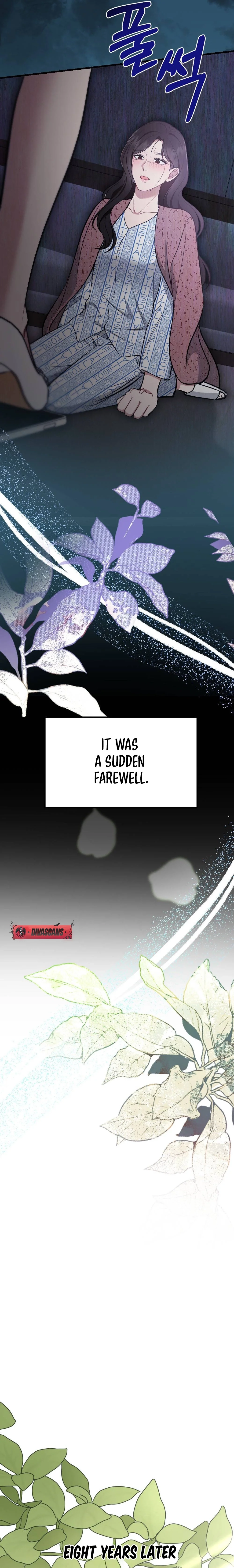 Summer Night Chapter 1 page 21 - 