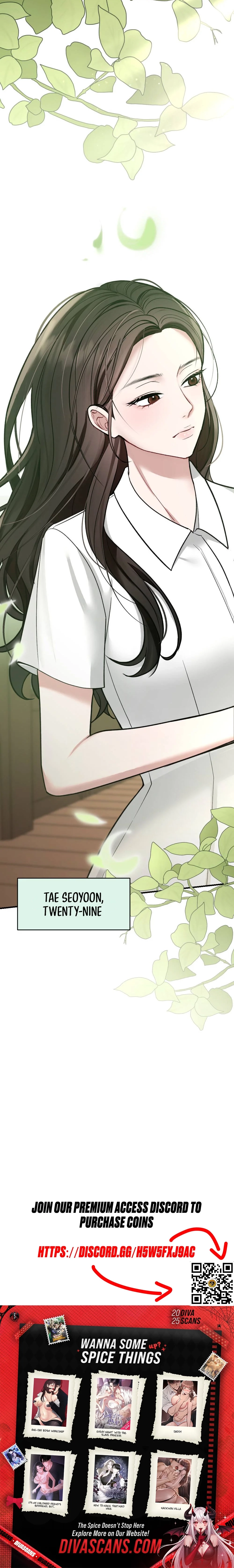 Summer Night Chapter 1 page 22 - 